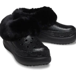 Crocs Furever Crush Glitter