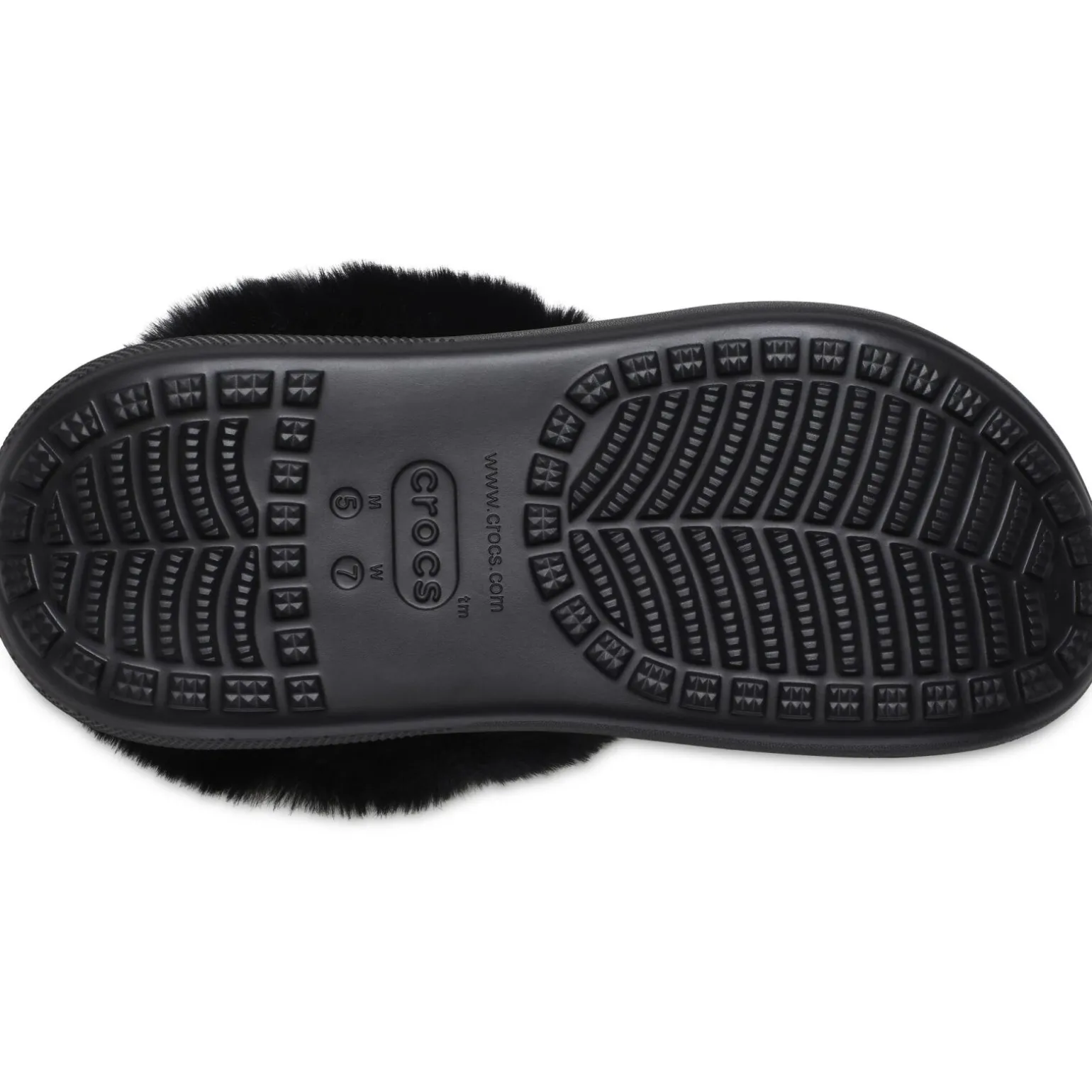 Crocs Furever Crush Glitter