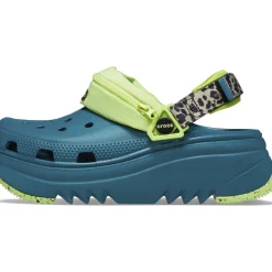 Crocs Hiker Xscape Animal Clog