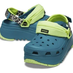 Crocs Hiker Xscape Animal Clog