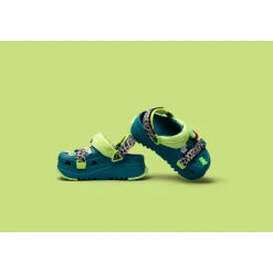 Crocs Hiker Xscape Animal Clog
