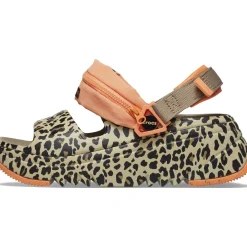 Crocs Hiker Xscape Animal Sandal
