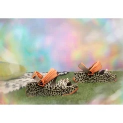 Crocs Hiker Xscape Animal Sandal