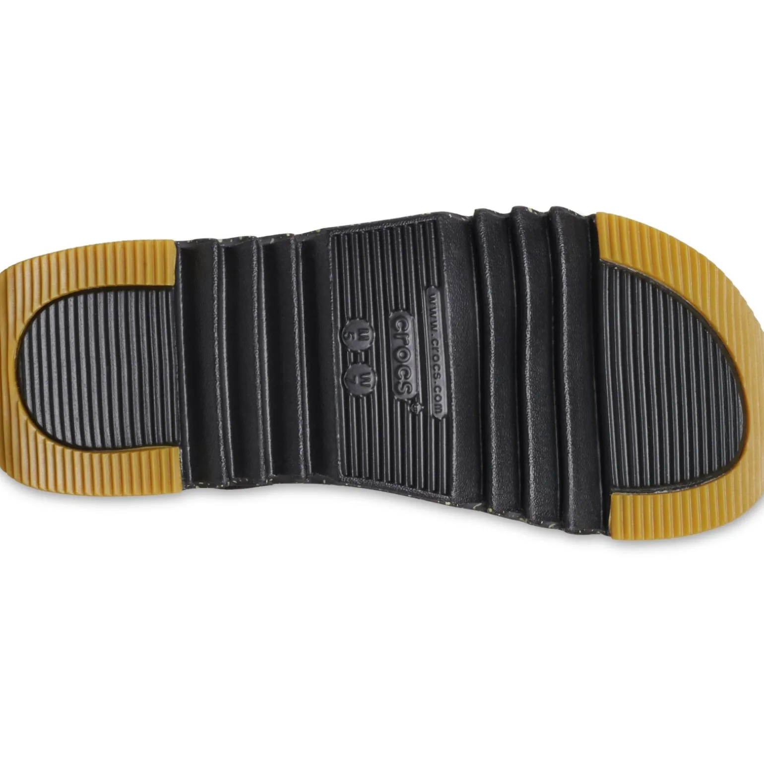 Crocs Hiker Xscape Festival Sandal