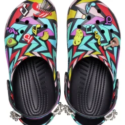 Crocs Jacob Collier X Crocs Classic Clog