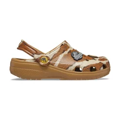 Crocs Jurassic World Classic Clog Kid's 208808