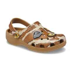 Crocs Jurassic World Classic Clog Kid's 208808
