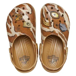 Crocs Jurassic World Classic Clog Kid's 208808