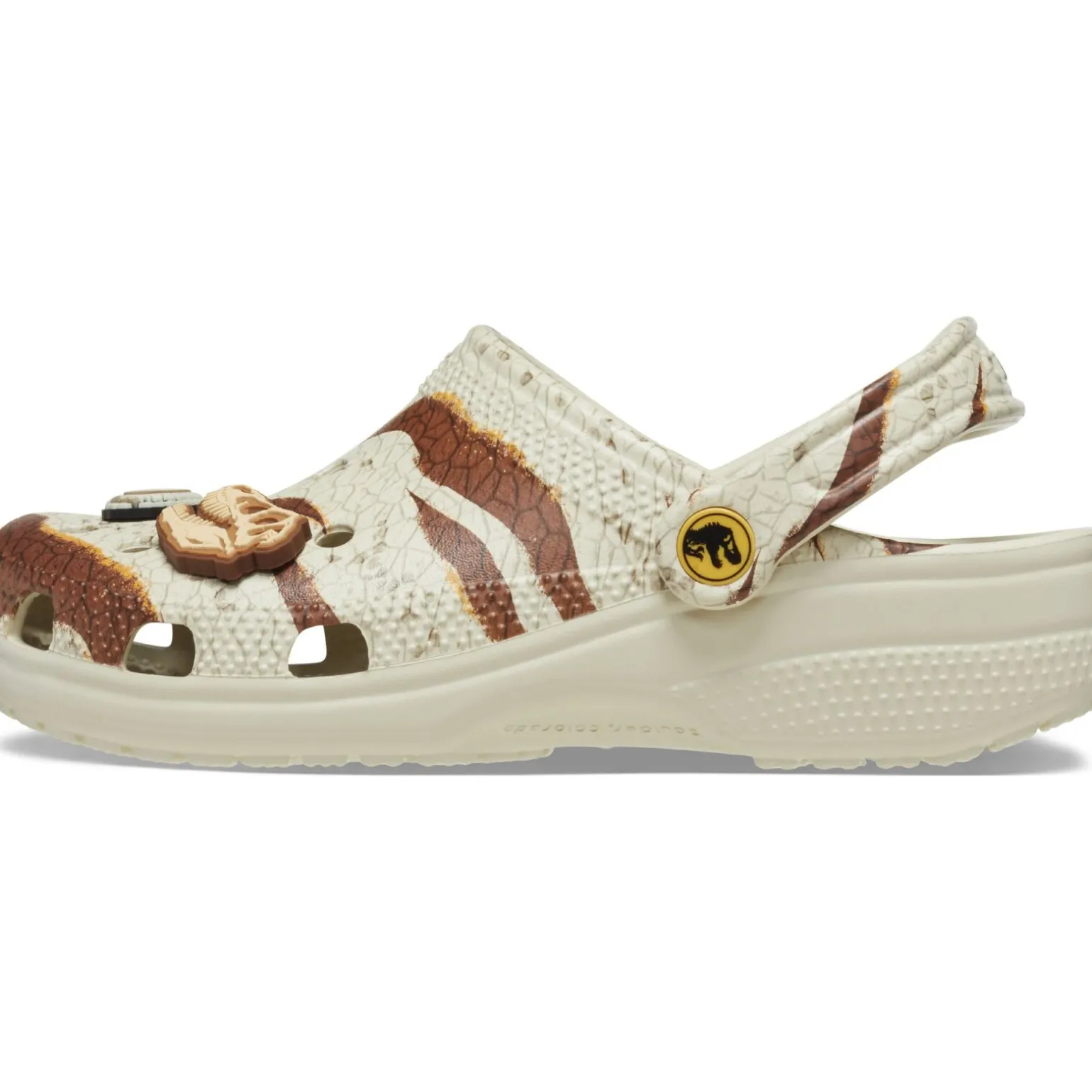Crocs Jurassic World Classic Clog 208860