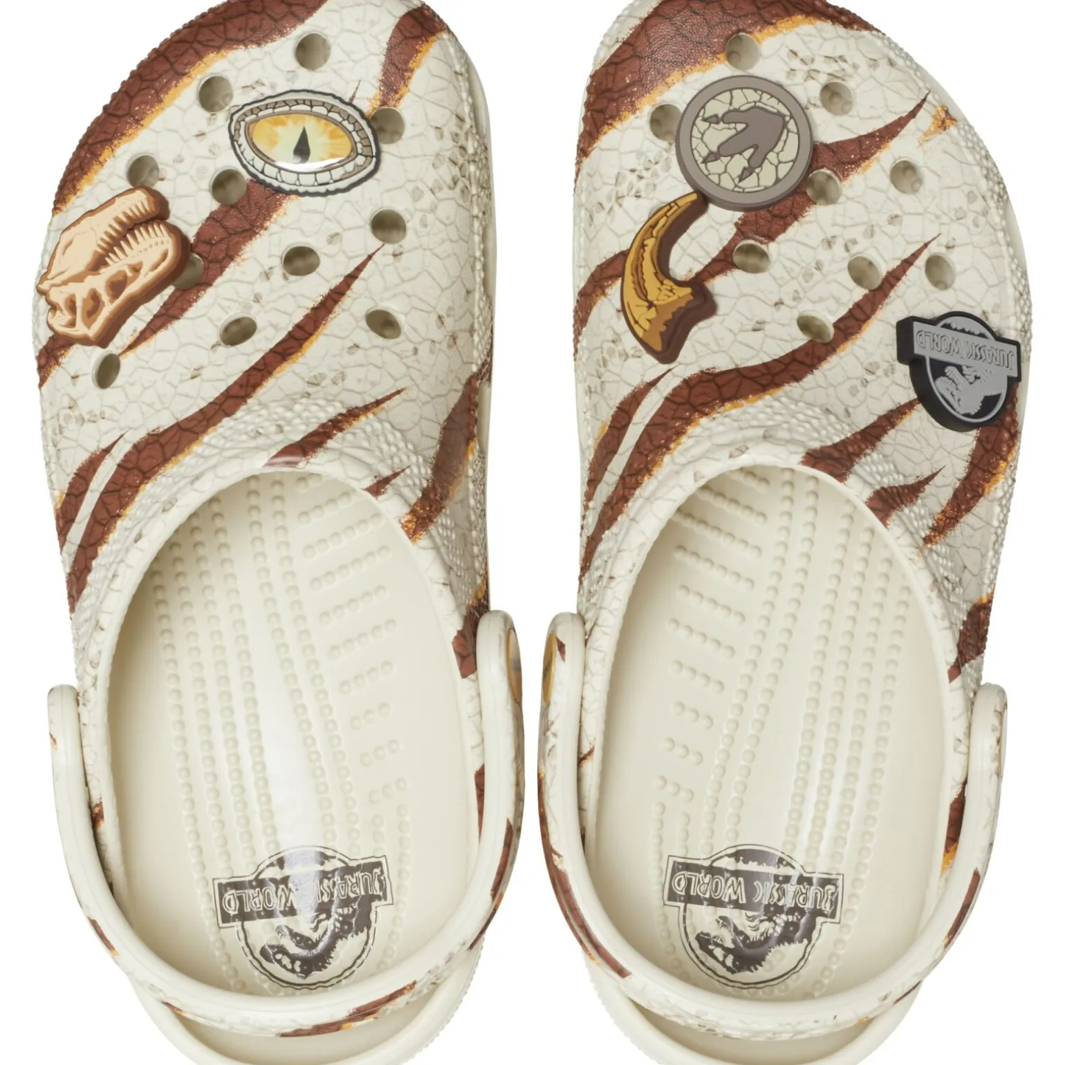 Crocs Jurassic World Classic Clog 208860