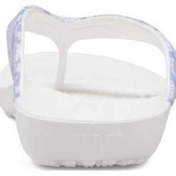 Crocs Kadee Ii Graphic Flip W