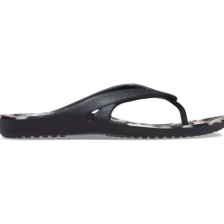 Crocs Kadee Ii Graphic Flip W