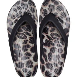 Crocs Kadee Ii Graphic Flip W
