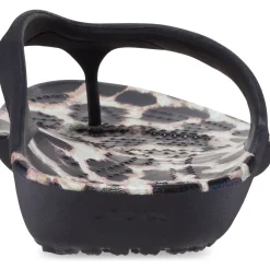 Crocs Kadee Ii Graphic Flip W