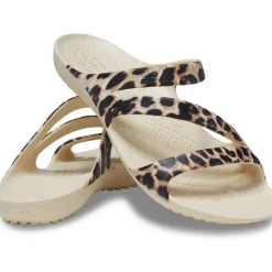 Crocs Kadee Ii Graphic Sandal