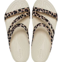 Crocs Kadee Ii Graphic Sandal