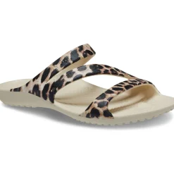Crocs Kadee Ii Graphic Sandal