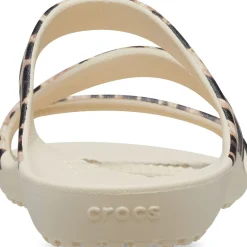 Crocs Kadee Ii Graphic Sandal