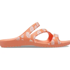 Crocs Kadee Ii Graphic Sandal