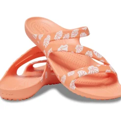 Crocs Kadee Ii Graphic Sandal