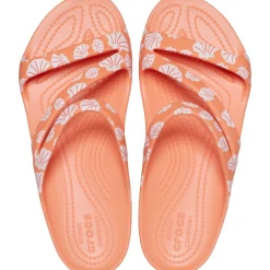 Crocs Kadee Ii Graphic Sandal
