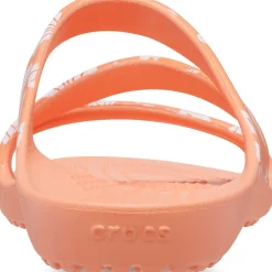 Crocs Kadee Ii Graphic Sandal