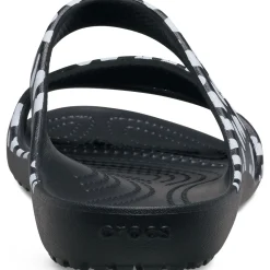 Crocs Kadee Ii Heart Print Sandal Women's
