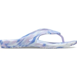 Crocs Kadee Ii Marbled Flip