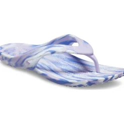 Crocs Kadee Ii Marbled Flip