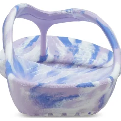 Crocs Kadee Ii Marbled Flip