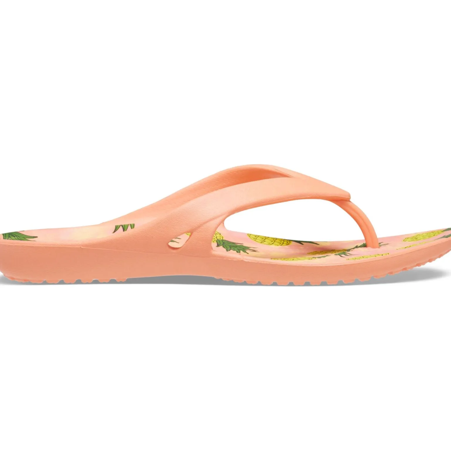 Crocs Kadee Ii Retro Resort Flip Women's