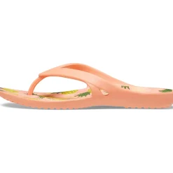 Crocs Kadee Ii Retro Resort Flip Women's