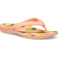 Crocs Kadee Ii Retro Resort Flip Women's