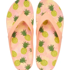 Crocs Kadee Ii Retro Resort Flip Women's