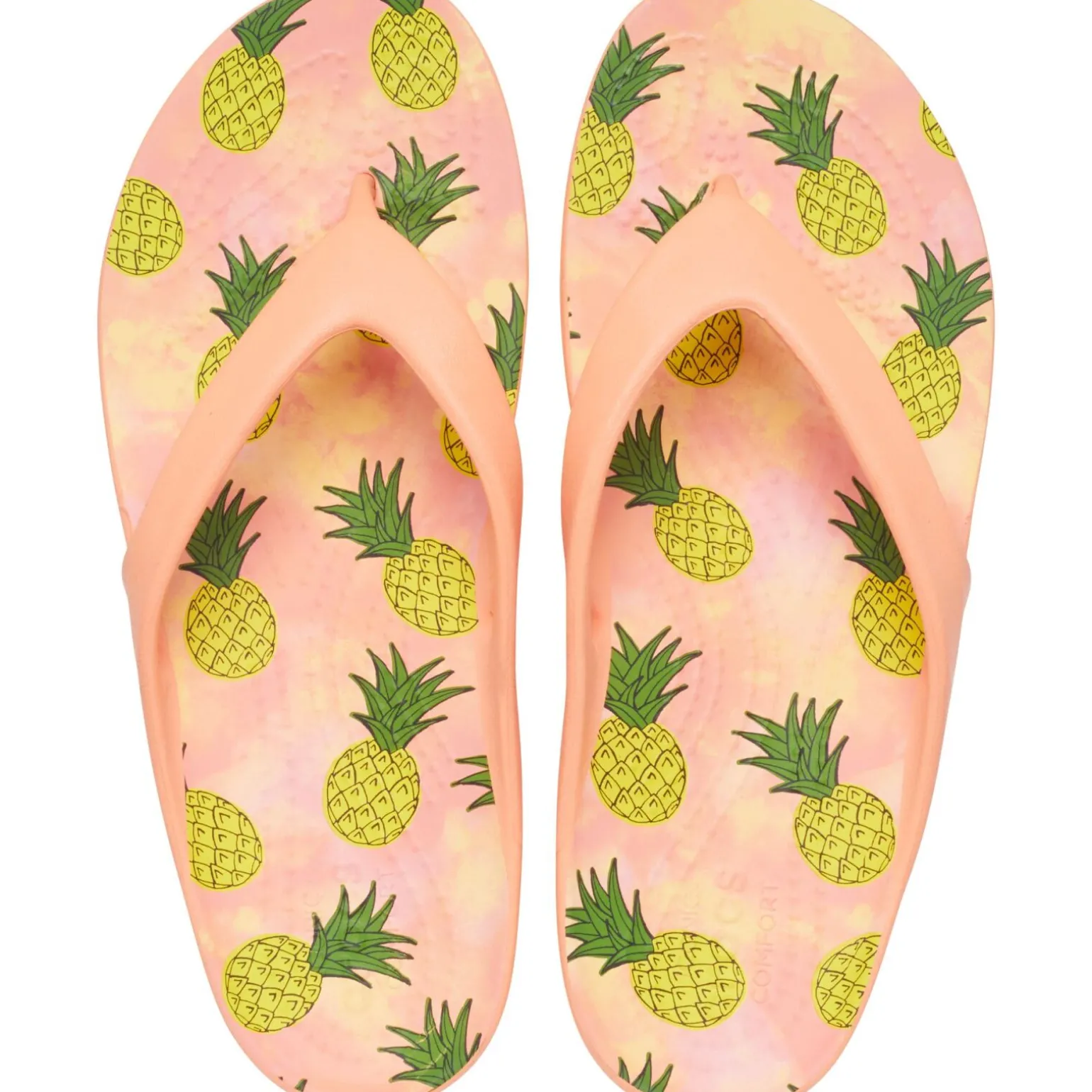 Crocs Kadee Ii Retro Resort Flip Women's