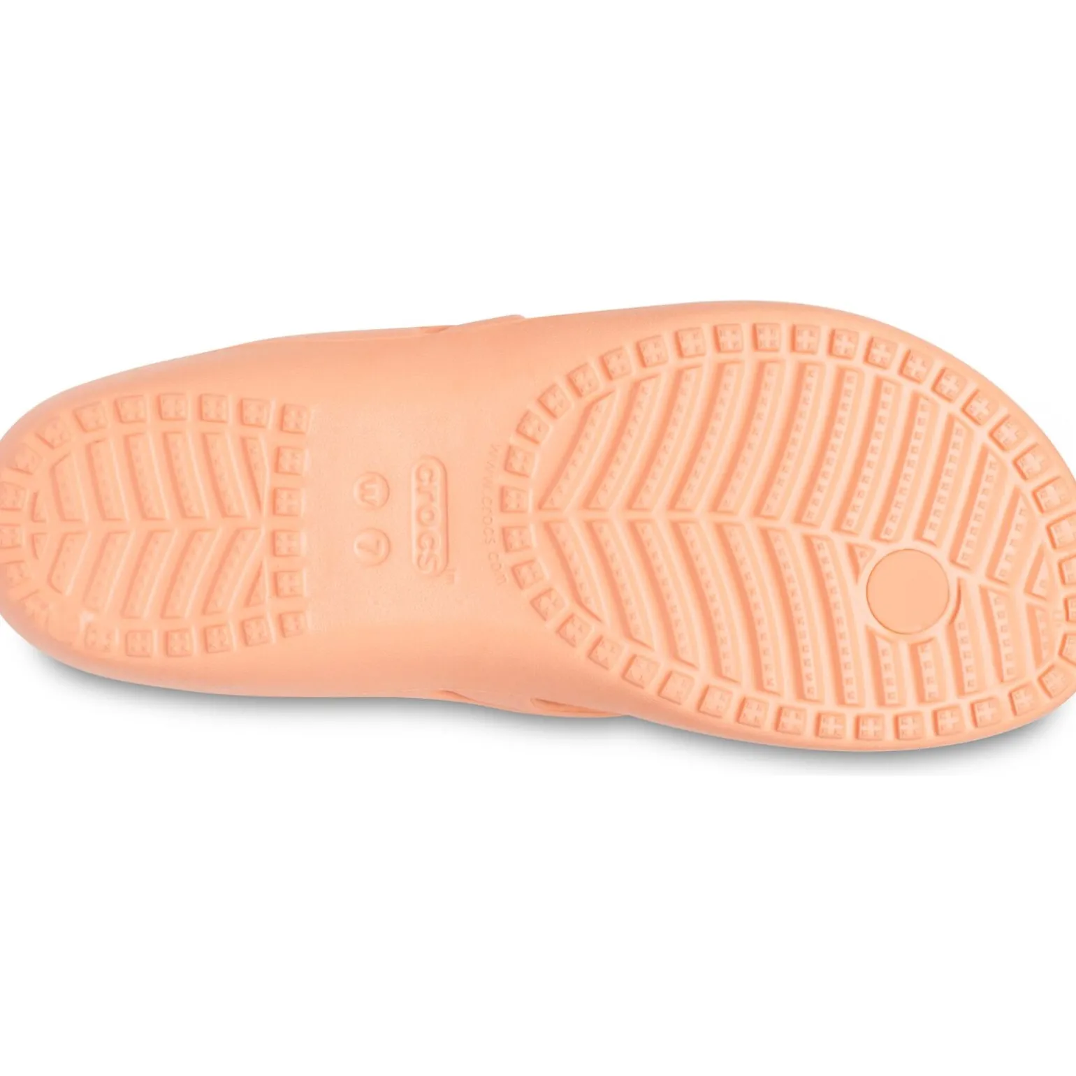 Crocs Kadee Ii Retro Resort Flip Women's