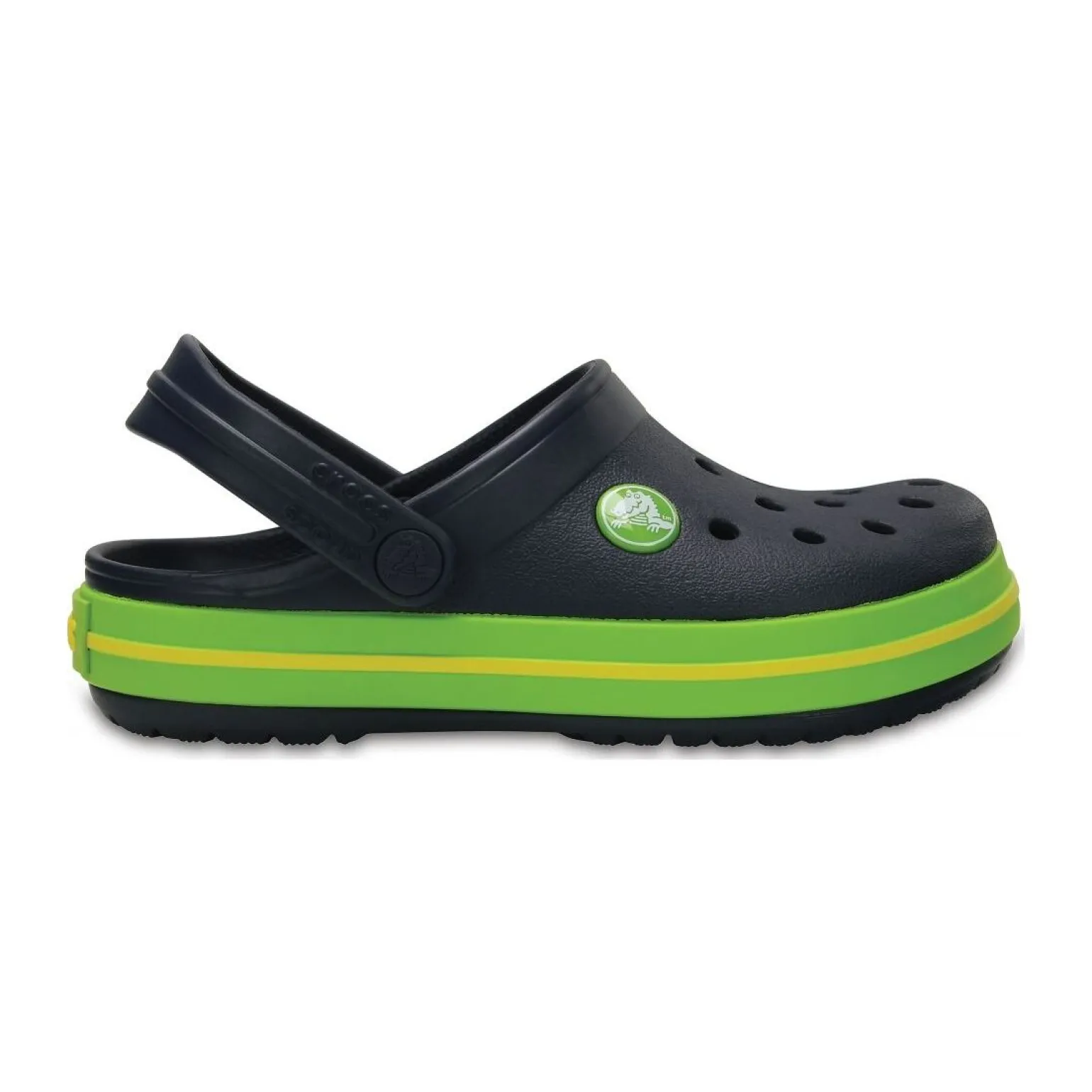 Crocs Kids' Crocband Clog