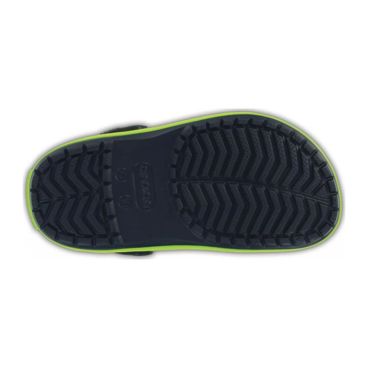 Crocs Kids' Crocband Clog