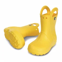 Crocs Kids' Handle It Rain Boot