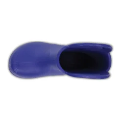 Crocs Kids' Handle It Rain Boot
