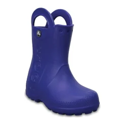 Crocs Kids' Handle It Rain Boot