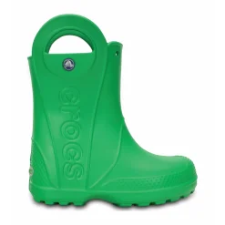 Crocs Kids' Handle It Rain Boot