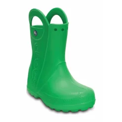 Crocs Kids' Handle It Rain Boot