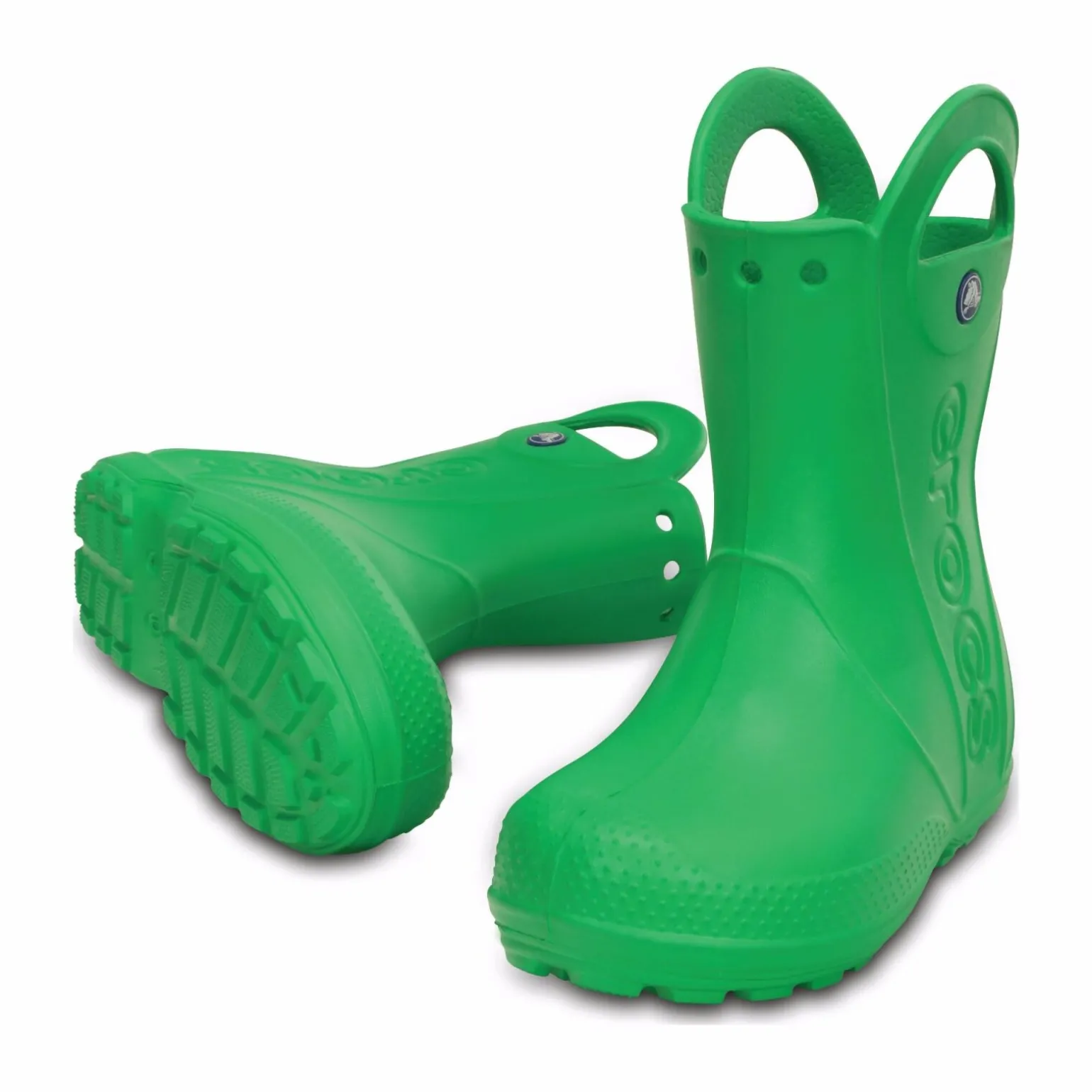 Crocs Kids' Handle It Rain Boot