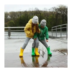 Crocs Kids' Handle It Rain Boot