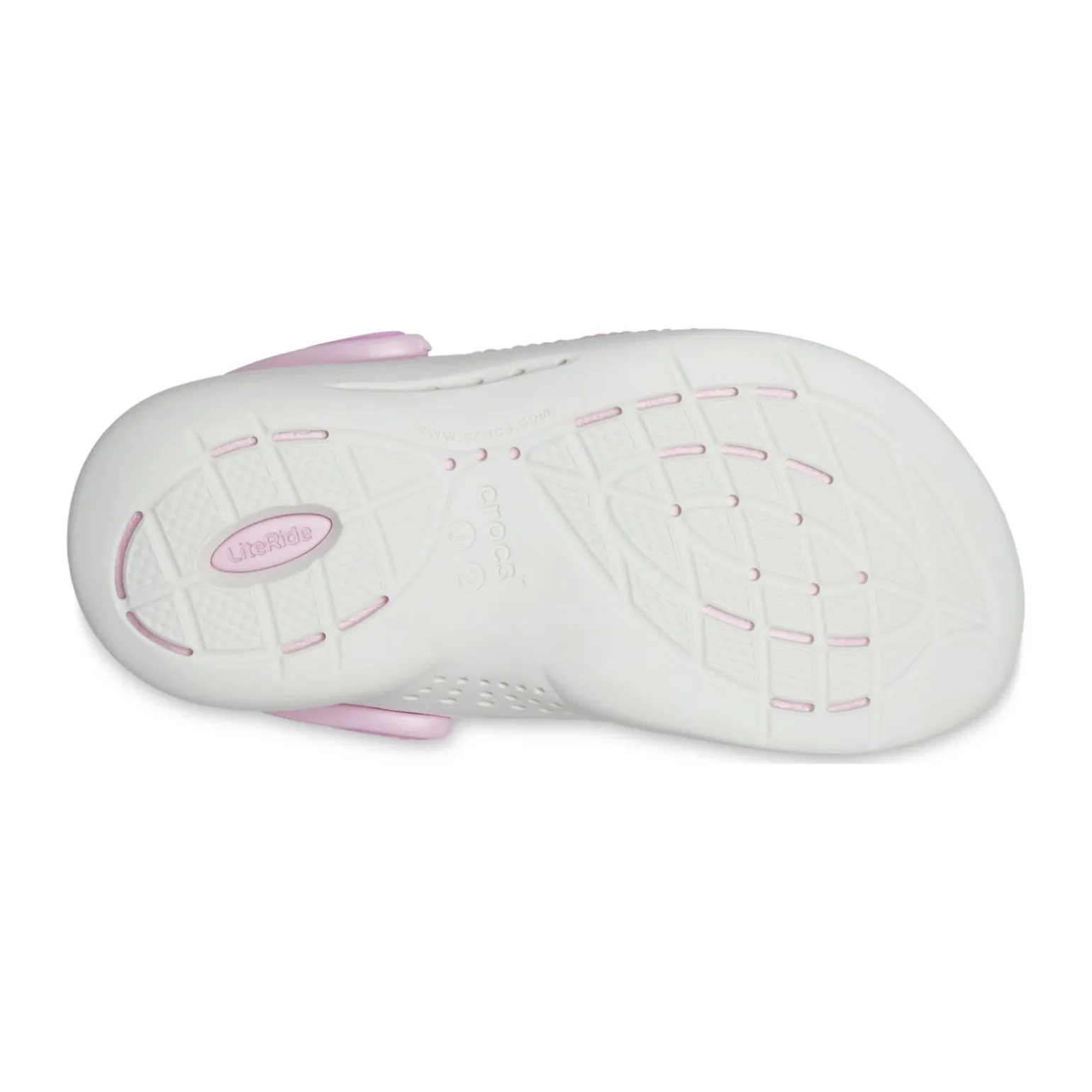 Crocs Literide 360 Clog Kid's
