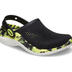 Crocs Literide 360 Marbled Clog