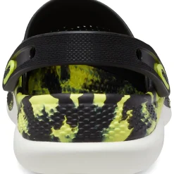 Crocs Literide 360 Marbled Clog