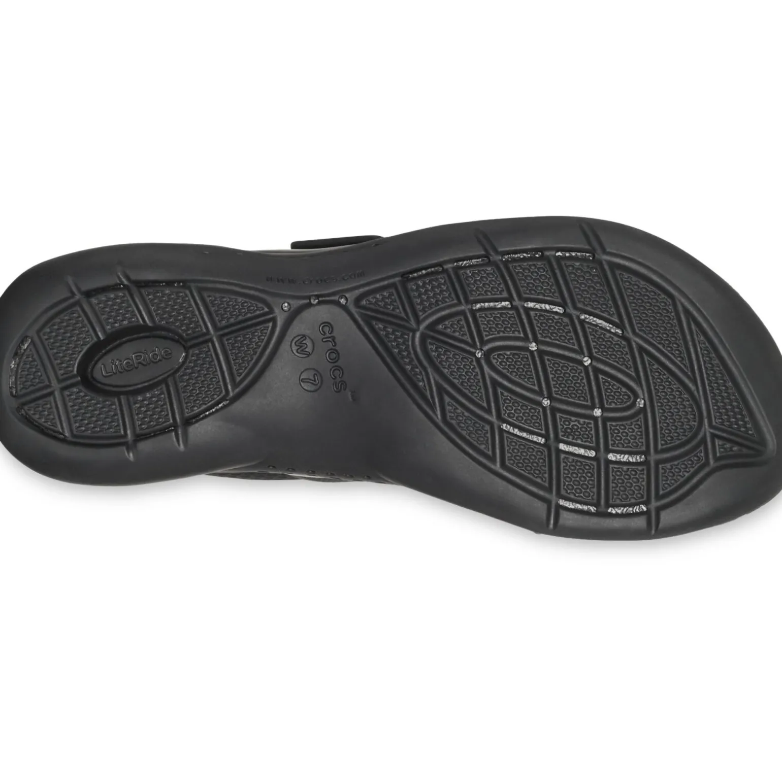 Crocs Literide 360 Sandal Women's