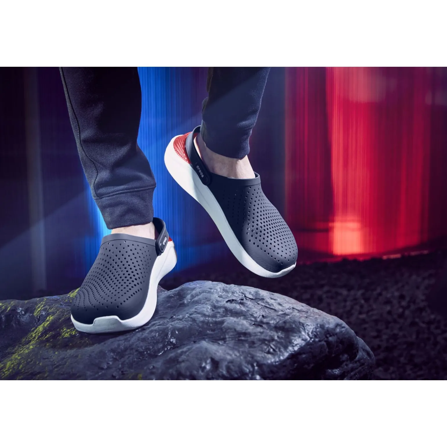 Crocs Literide Clog